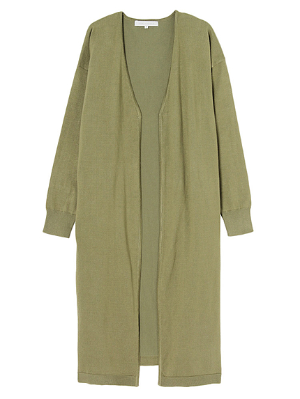 【BSC】 RN ロングカーデ