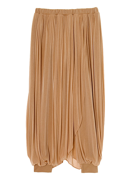 エスパンディrelaxパンツ