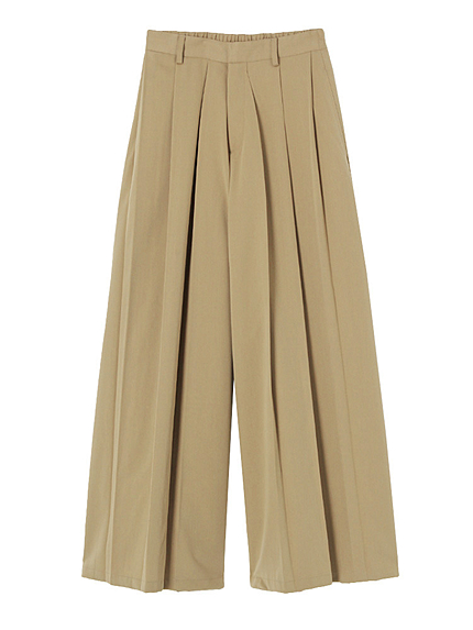 ベーシックスカンツ2