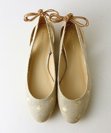 OFD アンクルレース CT15