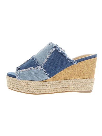 【goods】パッチワークサボ