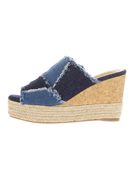 【goods】パッチワークサボ