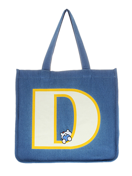 【sb】HELLO KITTY×dazzlinコラボBAG