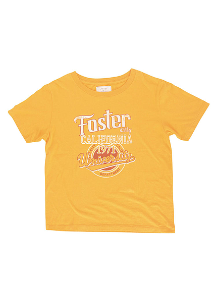 FasterプリントTee