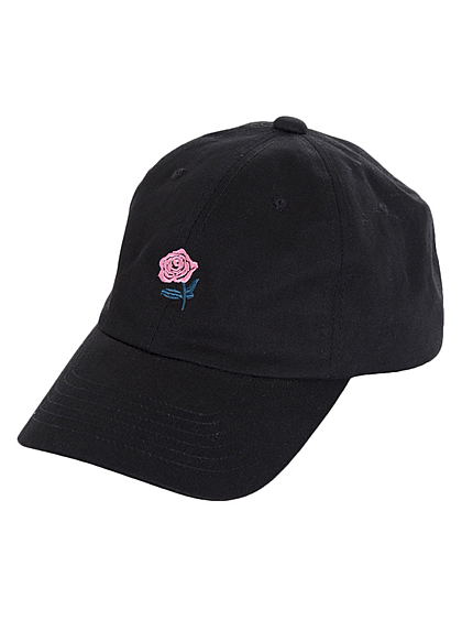 刺繍ワンポイントCAP