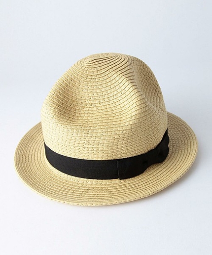 ブレードマウンテンハット/AEBC BRAID Mountain HAT