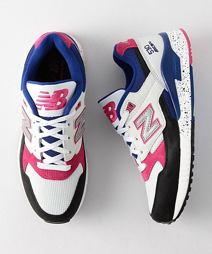 【WEB限定】 ＜New Balance＞ W530