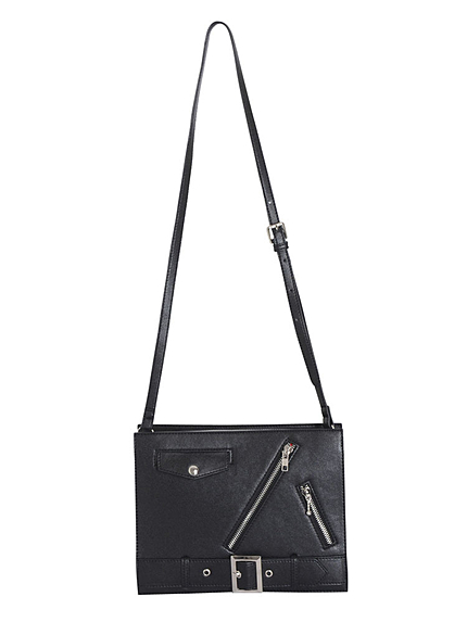 【WEB限定】ライダースBAG