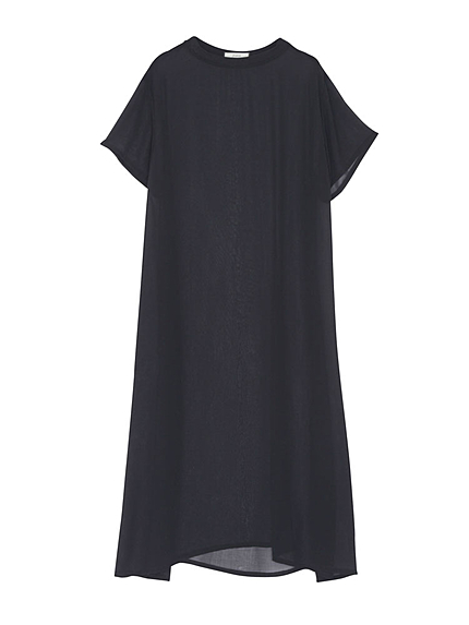 シースルーTワンピ