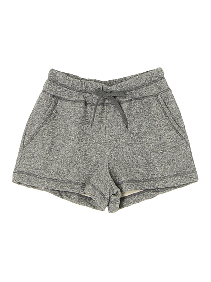 スウェットショートパンツ