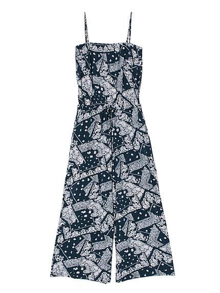 【sc】dazzlin×ROXY FUNNEL OF LOVE