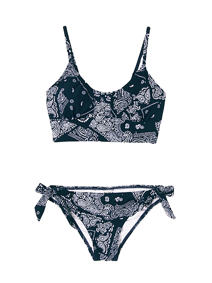 【goods】dazzlin×ROXY BUSTIA/KNOTTED SURFER