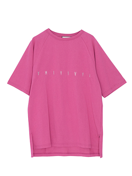 高橋愛コラボロゴBIGT