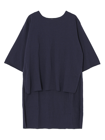 OVER BACK Tシャツ