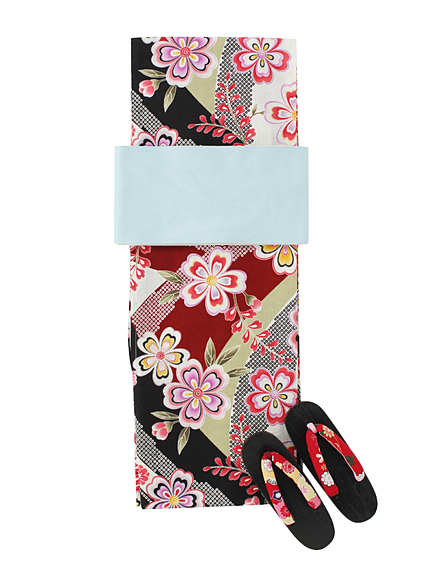 【SELECT浴衣】古典