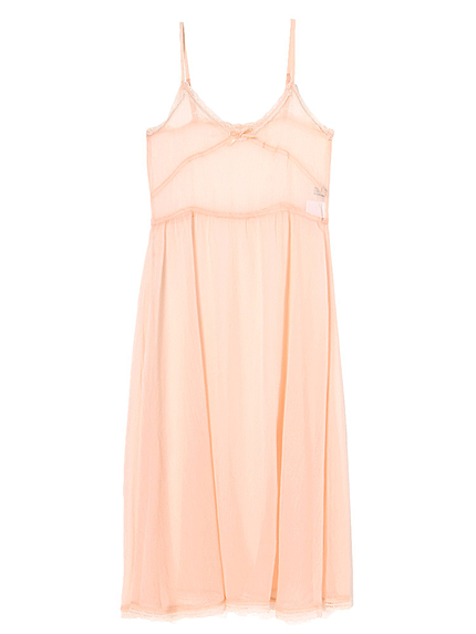 【WEB限定】ベビードール