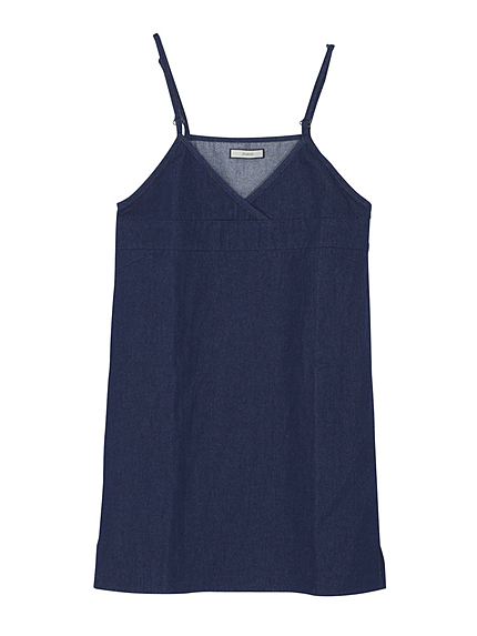 CAMISOLE BASIC ワンピース