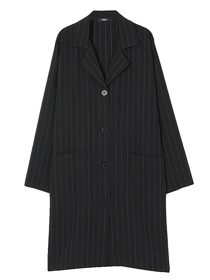 LIGHTミディジャケット