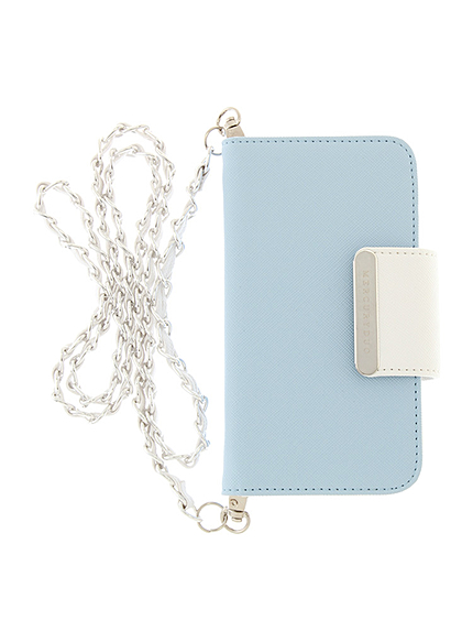 <<6/6S対応>>【GDS】 バイカラーiPhoneケース