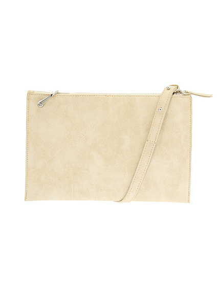 アコーディオンCLUSH LEATHERバッグ