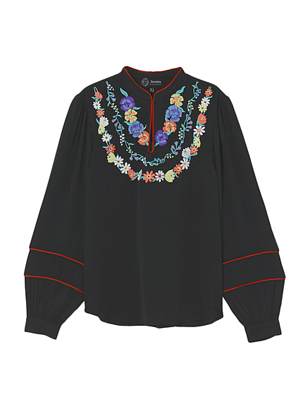 【SRETSIS】Amorita Blouse