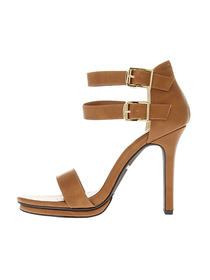 アンクルベルトサンダル