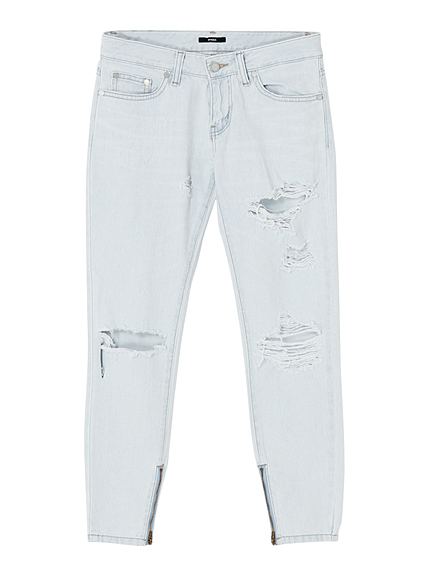 03 LOOSE FIT TAPERD②-2