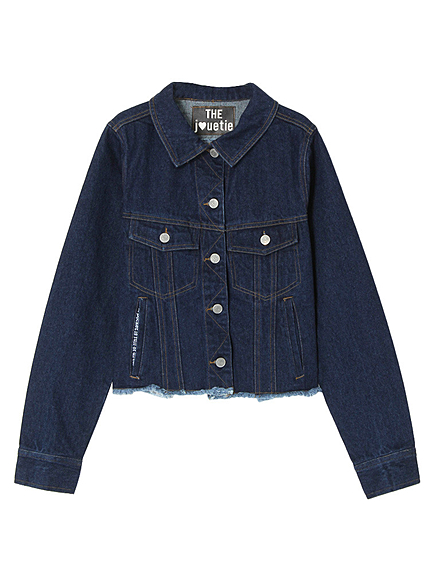 コンパクトカットオフGジャン