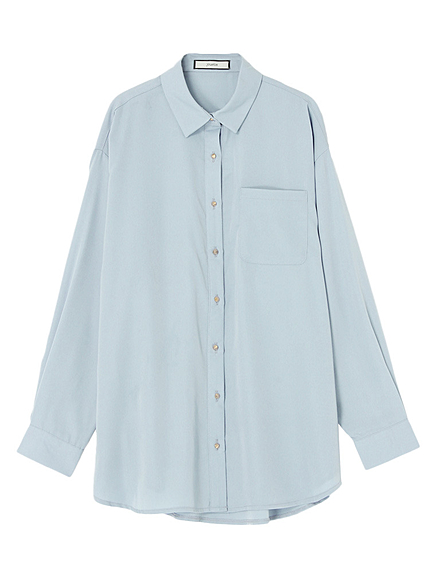 ベーシックシャツ