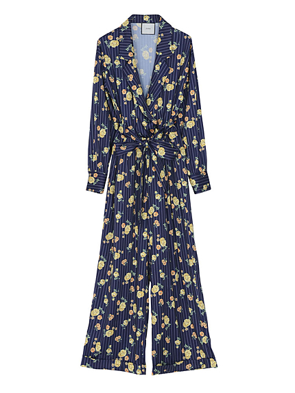 【ViVi掲載】ラップオールインワン