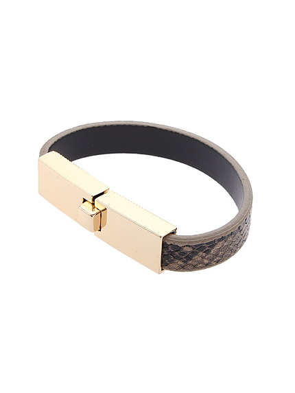 PYTHON　SERIES　BRACELET