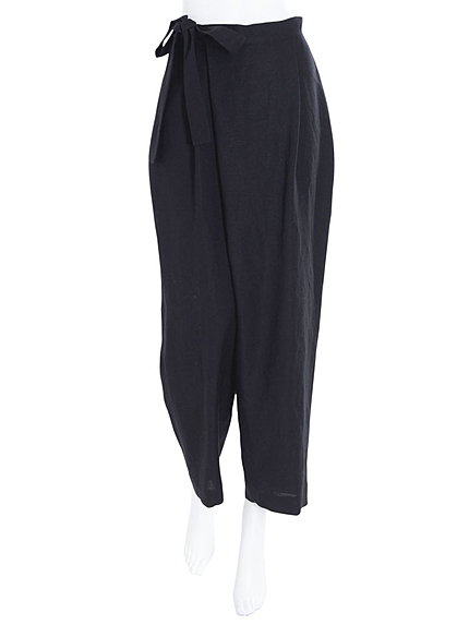 Relaxラップパンツ