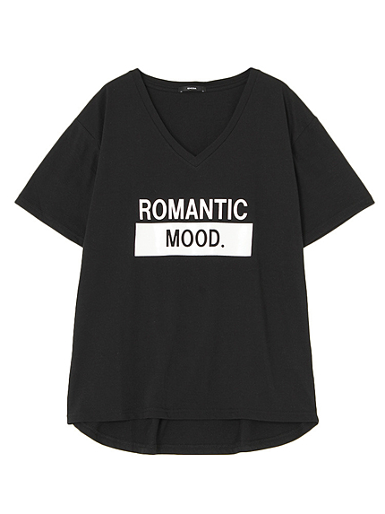 BOX SERIES SELECT Tシャツ