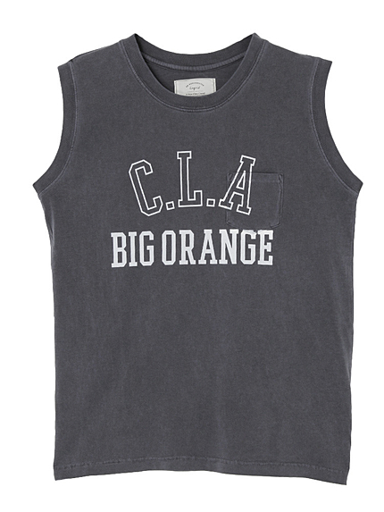 C.L.Aプリントタンク