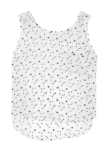 スタープリントAラインタンク