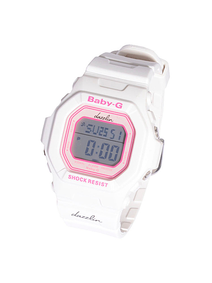 【goods】コラボBaby-G