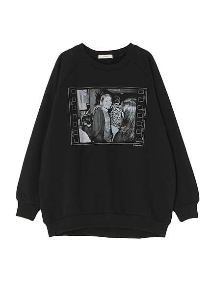 フィルムフォトスウェット