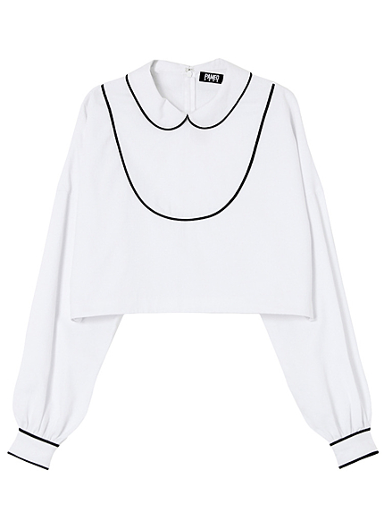 【再入荷】CRY BABY SHIRT