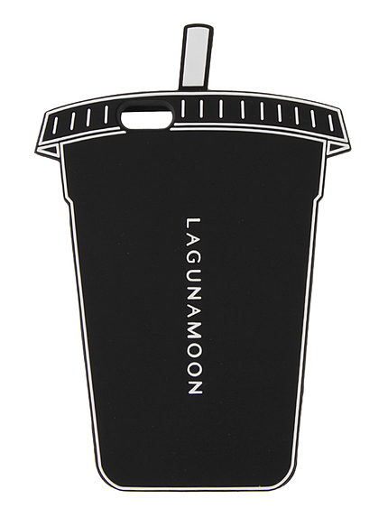 << 6plus>>iPhoneケース【CUP】