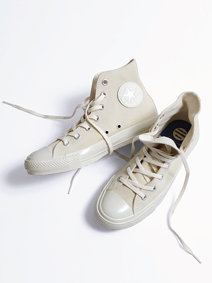 SUEDE ALL STAR HI/UG
