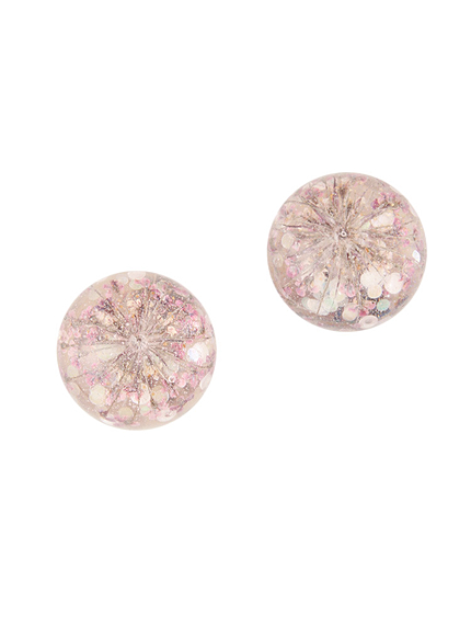 あさつゆイヤリング