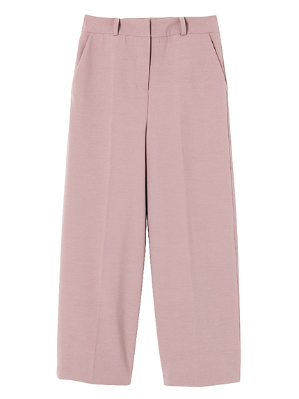 THISK PRESS WIDEパンツ