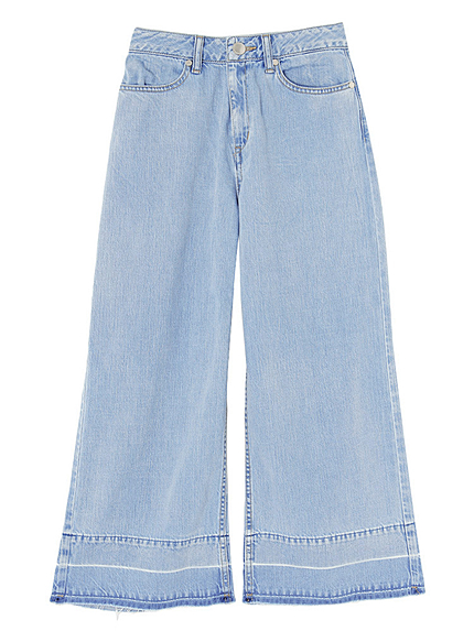 ジャストウエストガウチョ