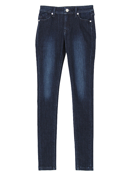 【ELDER】NUDEデニム