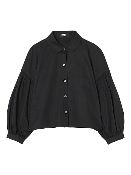 HANDEL SHORT BLOUSE
