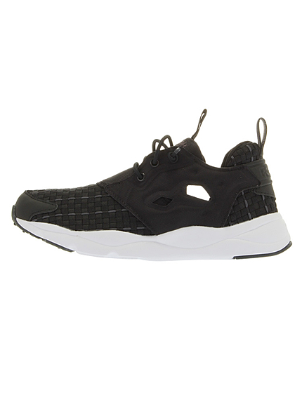 【SHOES】Reebok FURYLITE NEW WOVEN