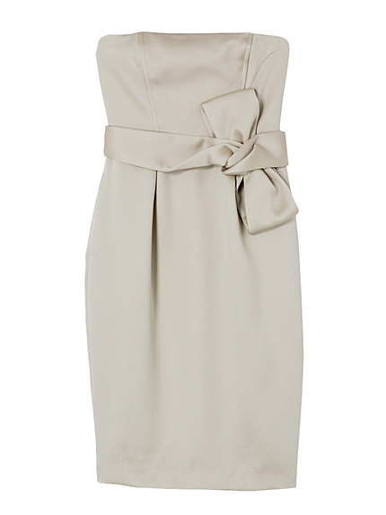 ウエストリボンベアドレス