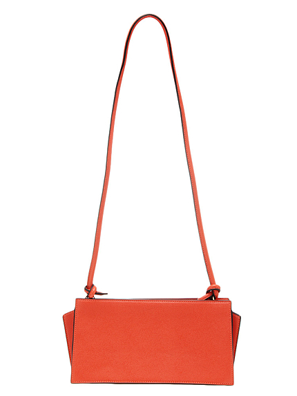 フォルムチューブショルダーBAG