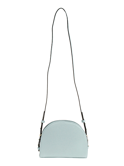 カラーminiラップポシェット