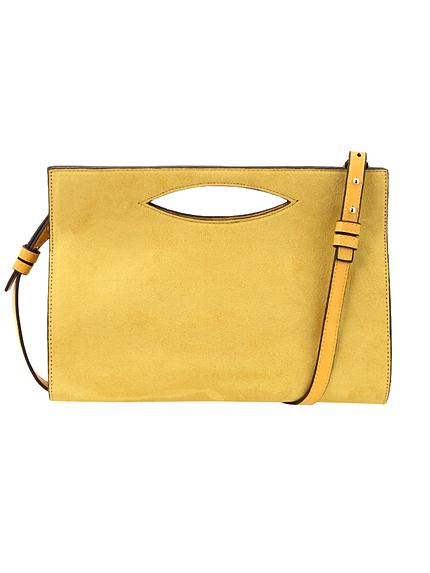 ラウンドラップショルダーBAG